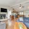 Shell Knob Home with Deck and Table Rock Lake View - Shell Knob