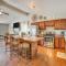 Shell Knob Home with Deck and Table Rock Lake View - Shell Knob