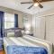 Shell Knob Home with Deck and Table Rock Lake View - Shell Knob
