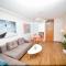 Old Town Apartment