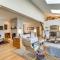 Chic Addison Home with Fire Pit on 8 Private Acres! - Milbridge