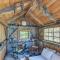 Chic Addison Home with Fire Pit on 8 Private Acres! - Milbridge