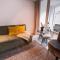 4 Personen Apartment 47