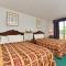 Americas Best Value Inn Suites South Boston