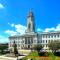 Town Hall View