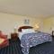Americas Best Value Inn Suites South Boston