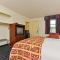 Americas Best Value Inn Suites South Boston