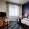 Hotel at Old Town
