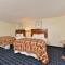 Americas Best Value Inn Suites South Boston