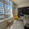 Brooklyn Apartment Studio