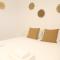 Villa Aderfia with private hot tub