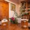 Inserrata Lifestyle in Tuscany boutique hotel