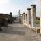 Il Cammeo 2 Guest House, near Pompeii and Vesuvius