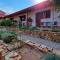 Pensiunea Casa Harly