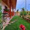 Pensiunea Casa Harly