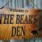 Bear's Den