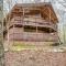 Treehouse-Style Cabin, 1 Mi to Massanutten Resort - McGaheysville
