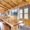 Treehouse-Style Cabin, 1 Mi to Massanutten Resort - McGaheysville