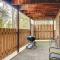 Treehouse-Style Cabin, 1 Mi to Massanutten Resort - McGaheysville