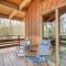 Treehouse-Style Cabin, 1 Mi to Massanutten Resort - McGaheysville