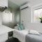 Apartment for one - white - 塔林