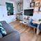 Studio chic & cosy, RER D, Orly 15min - 新城圣乔治