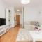 Wola Oasis - Cosy Apartment Near Metro Station - Varsó