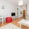 Wola Oasis - Cosy Apartment Near Metro Station - Varsó