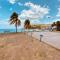 Kay Alice - Beachfront Villa - Le Carbet