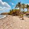 Kay Alice - Beachfront Villa - Le Carbet