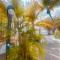 Kay Alice - Beachfront Villa - Le Carbet