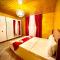 Gabala Wood Dream House A3