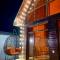 Gabala Wood Dream House A3
