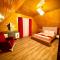 Gabala Wood Dream House A3