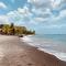 Kay Alice - Beachfront Villa - Le Carbet