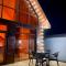 Gabala Wood Dream House A3