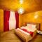 Gabala Wood Dream House A3