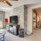 Lovely Tobyhanna Getaway with Game Room and Fire Pit! - 托比汉纳