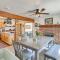 Lovely Tobyhanna Getaway with Game Room and Fire Pit! - 托比汉纳