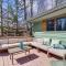 Lovely Tobyhanna Getaway with Game Room and Fire Pit! - 托比汉纳