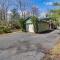 Lovely Tobyhanna Getaway with Game Room and Fire Pit! - 托比汉纳