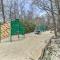 Lovely Tobyhanna Getaway with Game Room and Fire Pit! - 托比汉纳
