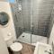 Nancies Place - DARTMOUTH TOWN CENTER with PRIVATE PARKING - A Traditional Georgian PRIVATE DUPLEX APARTMENT - BEAUTIFULLY REFURBISHED - TWO BEDROOMS, BATHROOM, KITCHEN and LOUNGE DINER