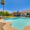 Spacious Desert Oasis in Mesa with Private Pool! - Меса