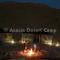 Acacia Desert Camp Acacia Desert Camp