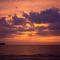 Sunset Harmony, Your Escape at Playa Hermosa - Sardinal