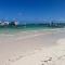 Suite in shared apartment, pool and beach access