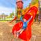 Camping Le Parc de Paris