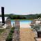 Magnificent Air-conditioned House in an idyllic setting with pool & garden - Veyrines-de-Domme