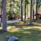 Riverbend Cottage & RV Resort - Parksville